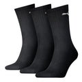 Puma Crew Socks 3er Trainingssocke