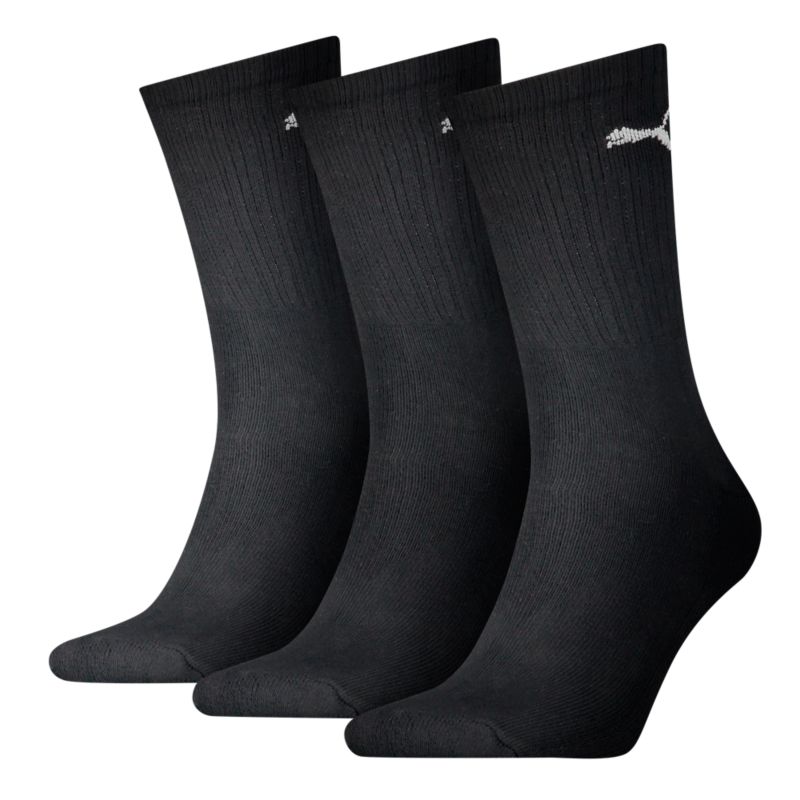 Puma Crew Socks 3er Trainingssocke