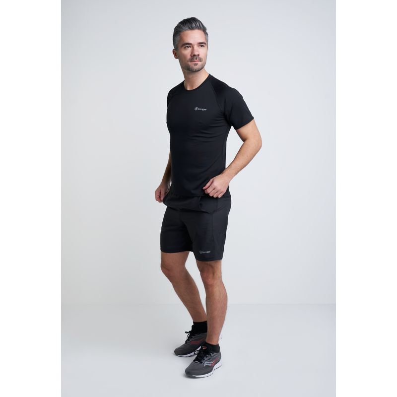 Benger Running Shirt Laufshirt