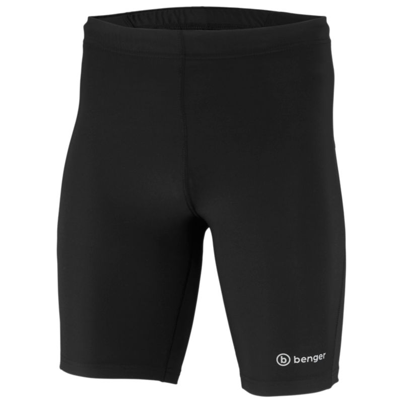 Benger Running Basic Tight Laufhose