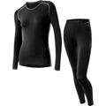 Löffler Ski U-Set TT Warm Skiunterwäsche