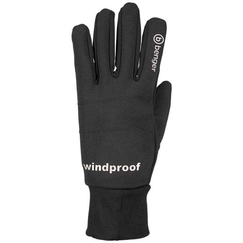 Benger Running Gloves Laufaccessoires