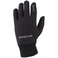 Benger Unisex Run. WP Handschuh Laufaccessoires
