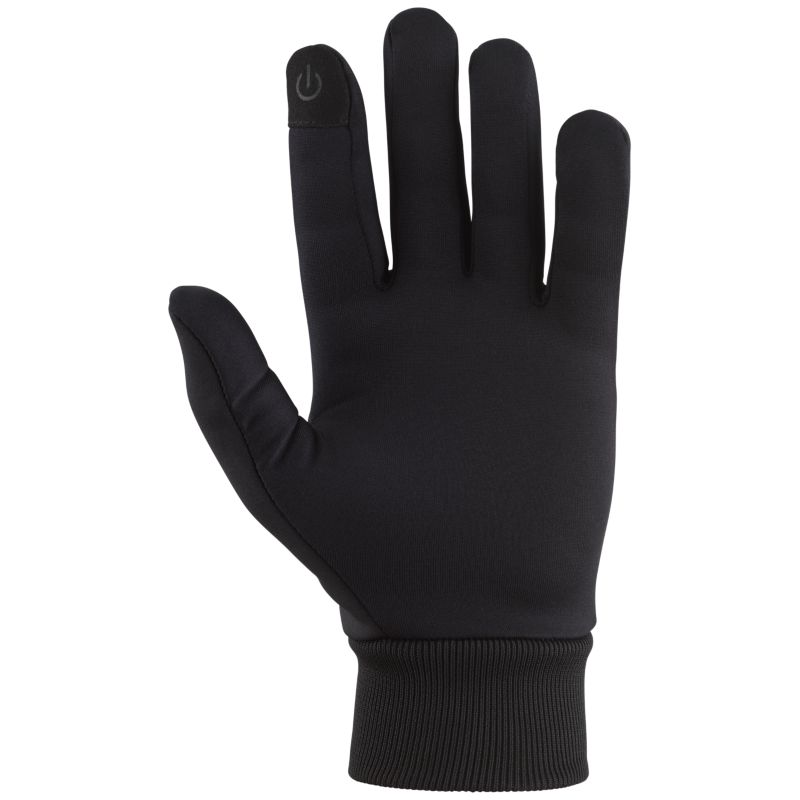Benger Unisex Run. WP Handschuh Laufaccessoires