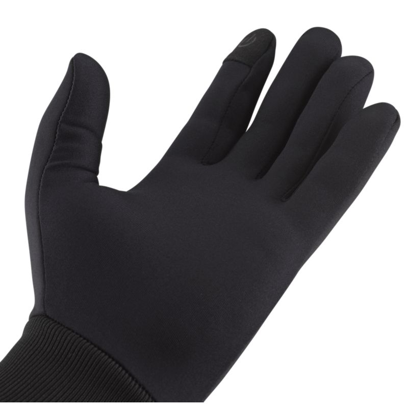 Benger Unisex Run. WP Handschuh Laufaccessoires