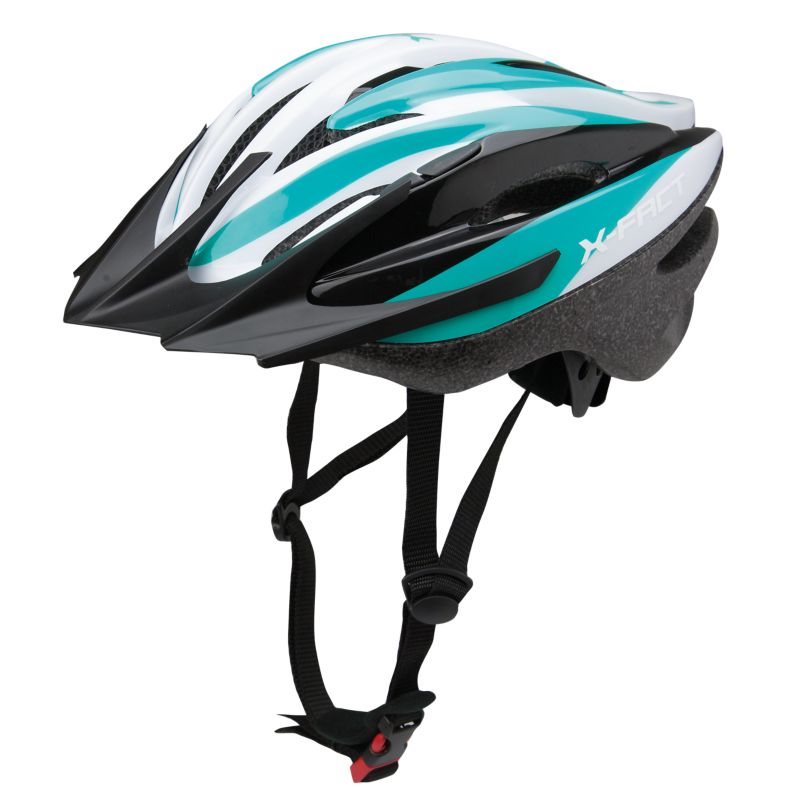 X Fact X10 Radhelm