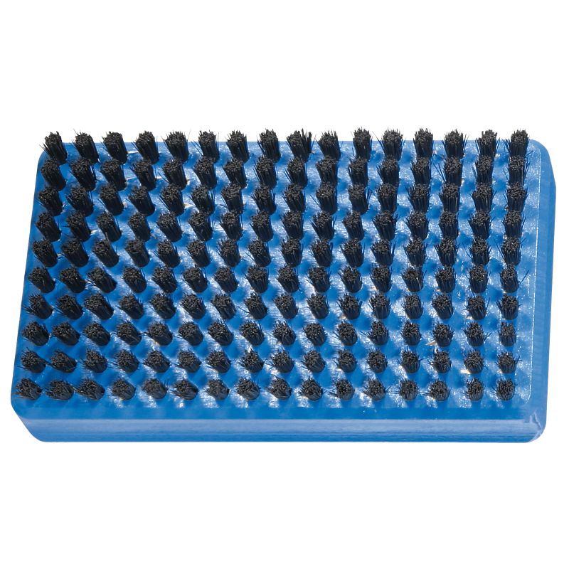 Holmenkol Base Brush Rosshaar Skizubehör