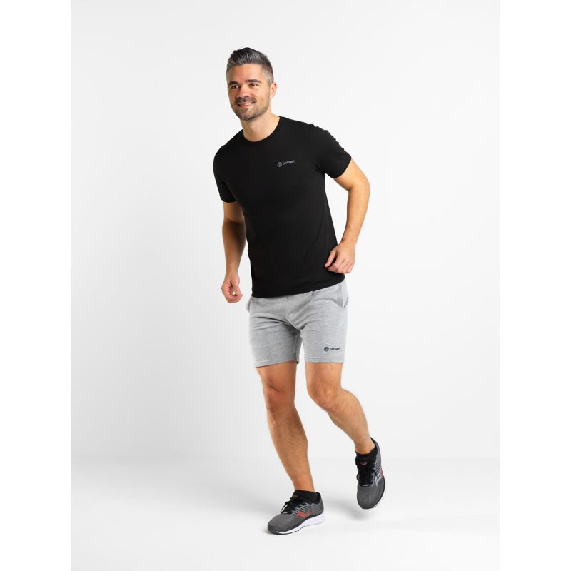 Benger BW Short Freizeithose