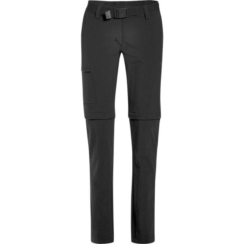 Maier Sports Inara Slim Zip Wanderhose