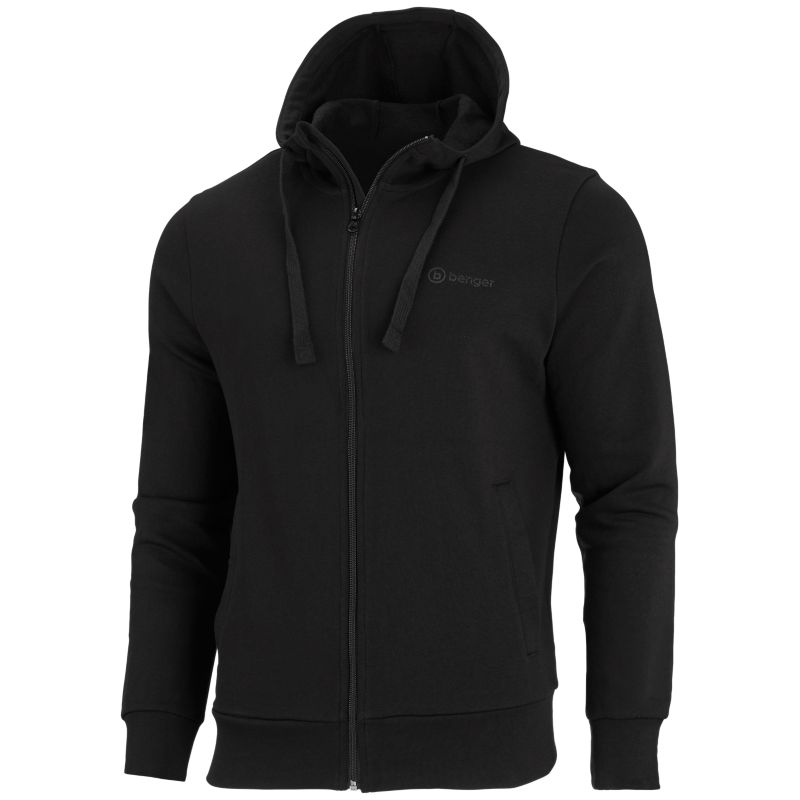 Benger Hoody Jacket Sweater