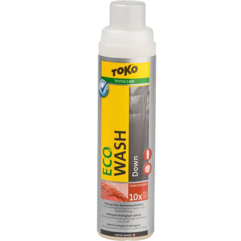 Toko Eco Down Wash 250ml Pflegemittel