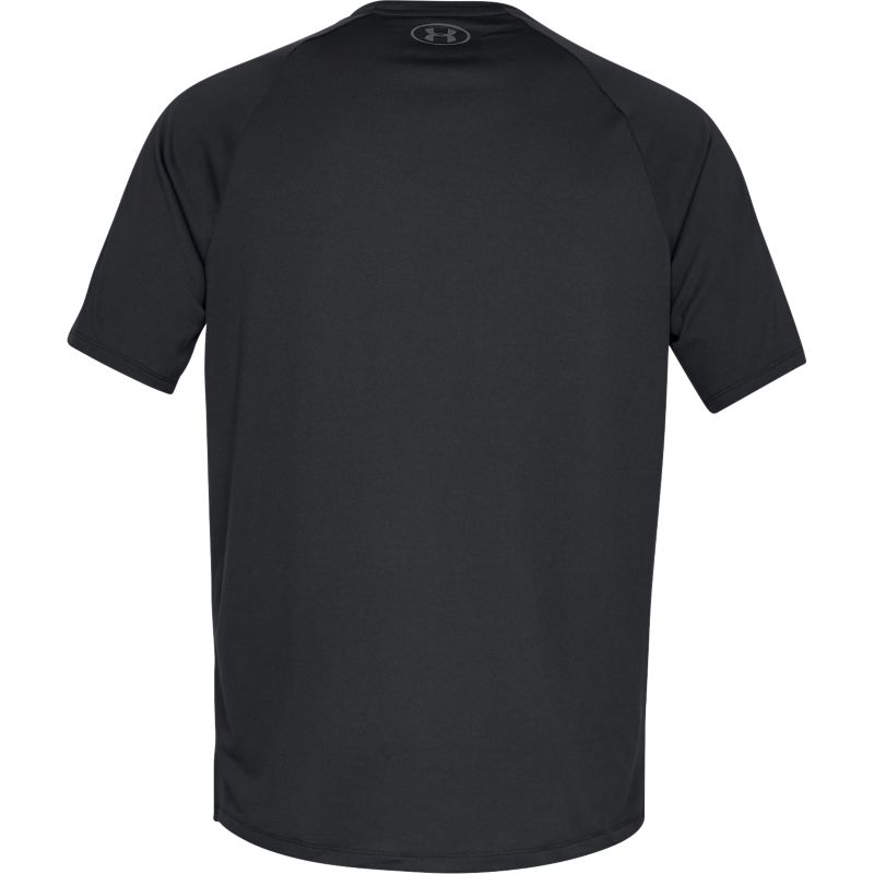 Under Armour UA Tech SS Tee Fitnessshirt