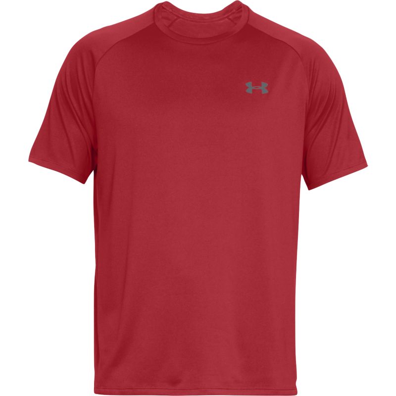 Under Armour UA Tech SS Tee Fitnessshirt
