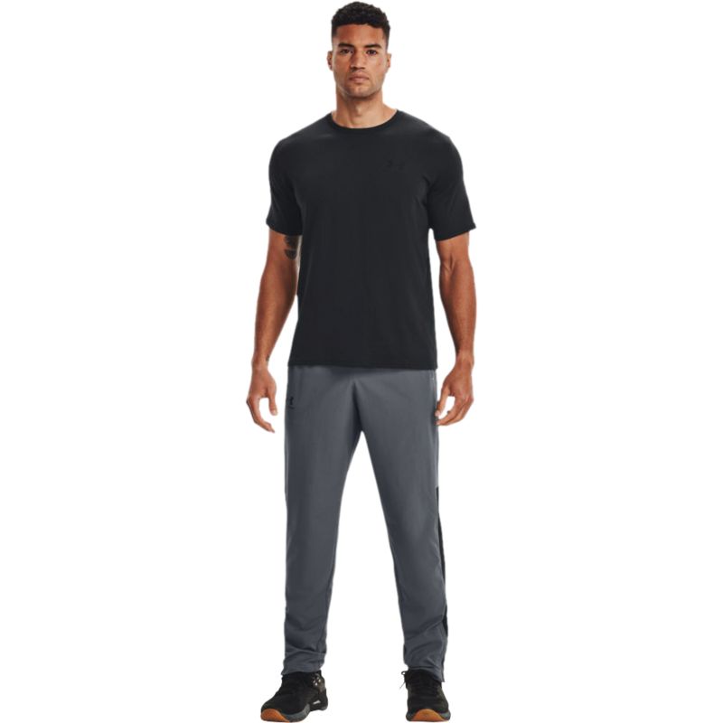 Under Armour Sportstyle Left Chest Trainingsshirt
