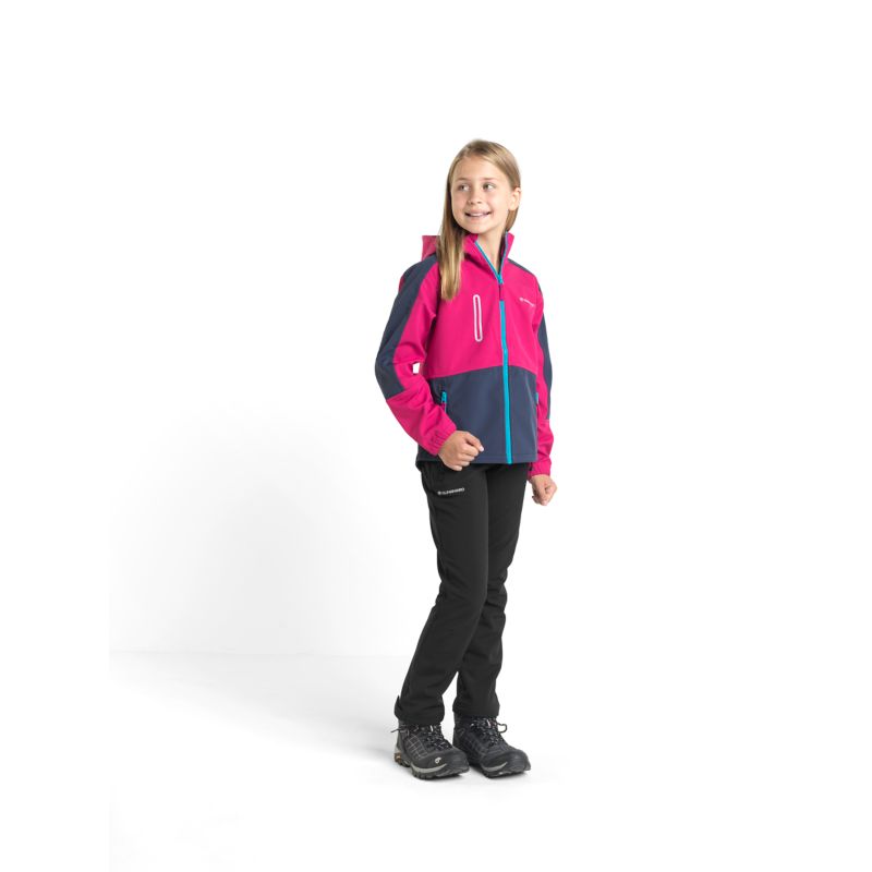 Kilimanjaro FARGO Wanderhose