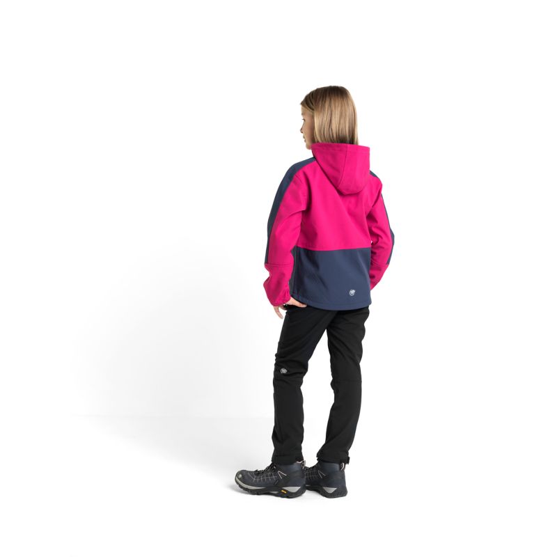 Kilimanjaro FARGO Wanderhose