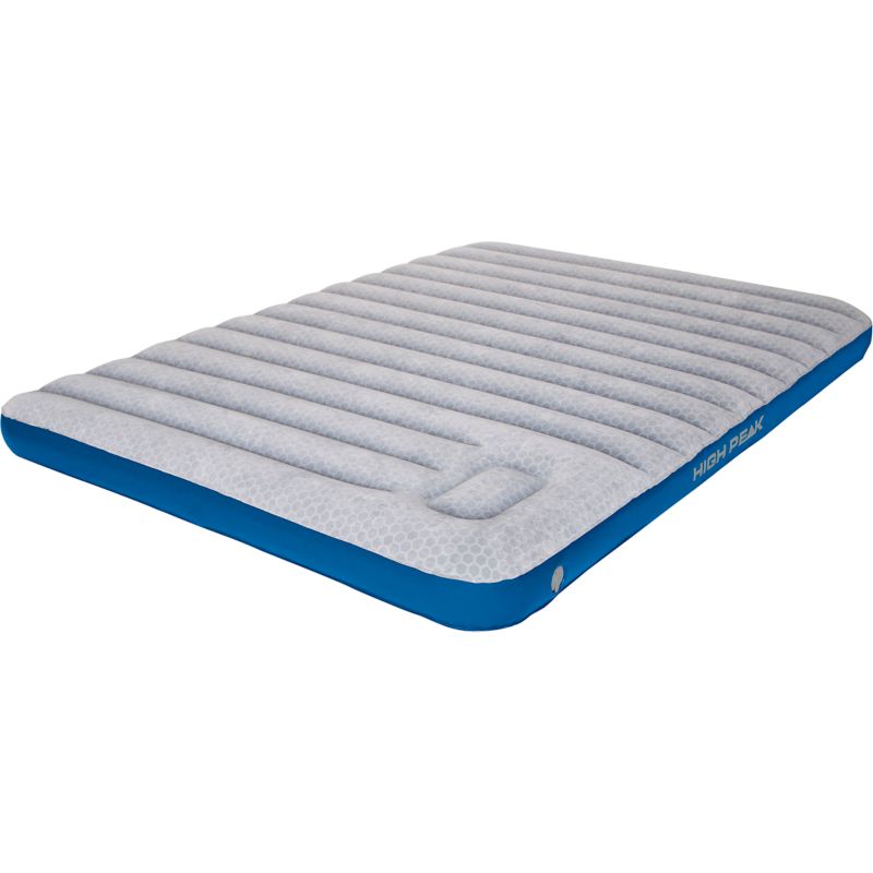 High Peak Air bed Cross Beam Double XL Luftbett