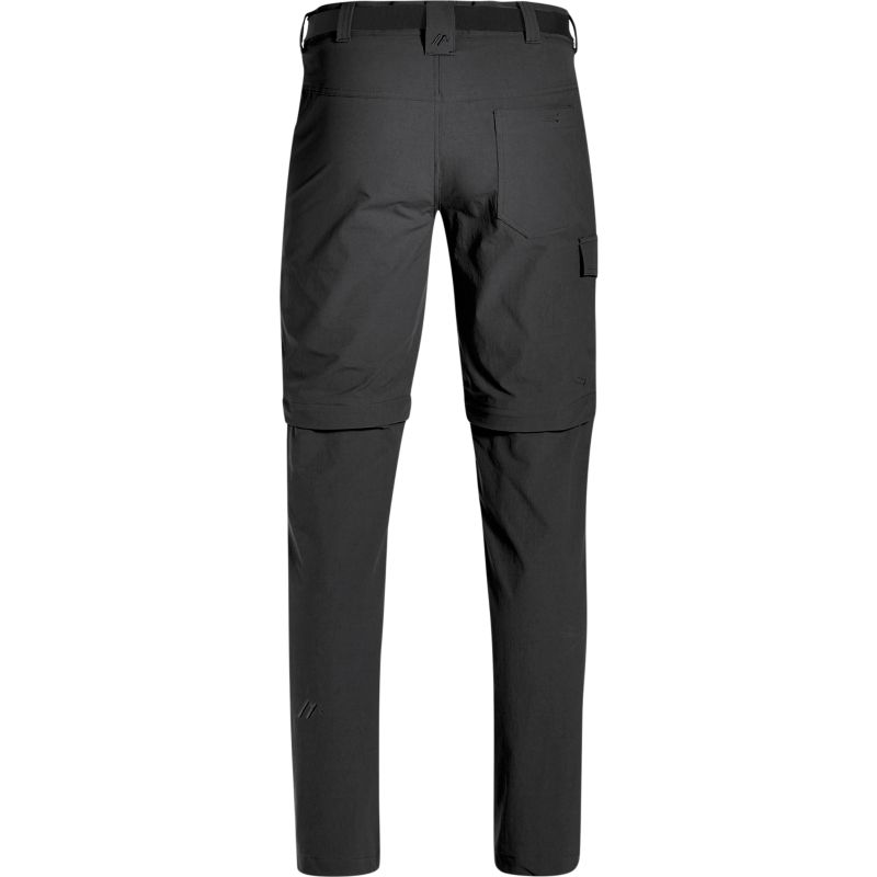 Maier Sports Torid slim zip Wanderhose