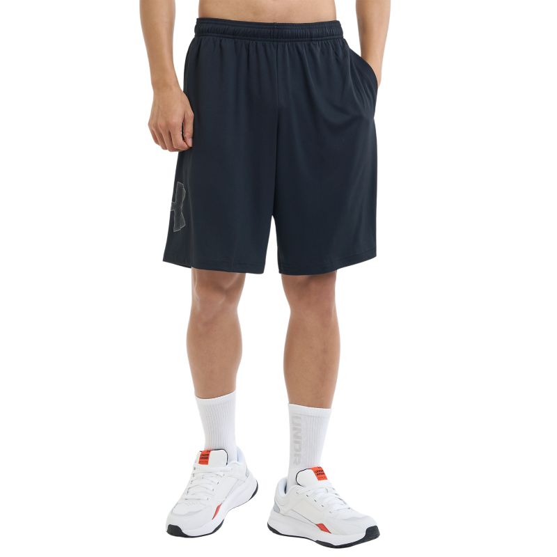 Under Armour UA Tech Graphic Shorts Funktionsshort