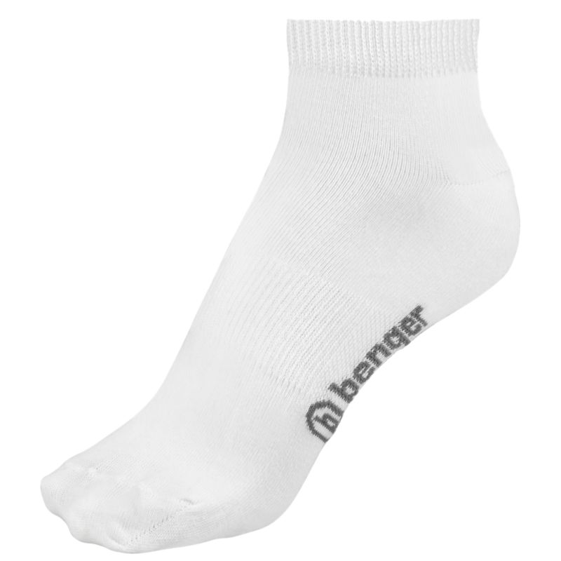 Benger Erw. Sneaker 6er [A] Freizeitsocken