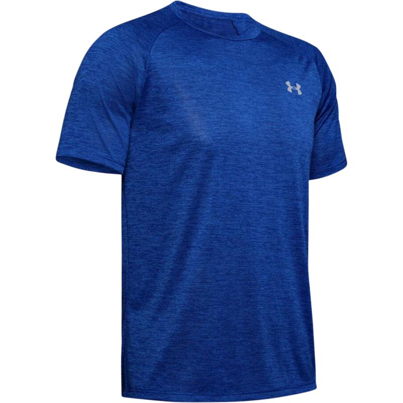 Under Armour UA Tech SS Tee Fitnessshirt