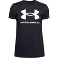 Under Armour Sportstyle Logo Short Sleeve T-Shirt