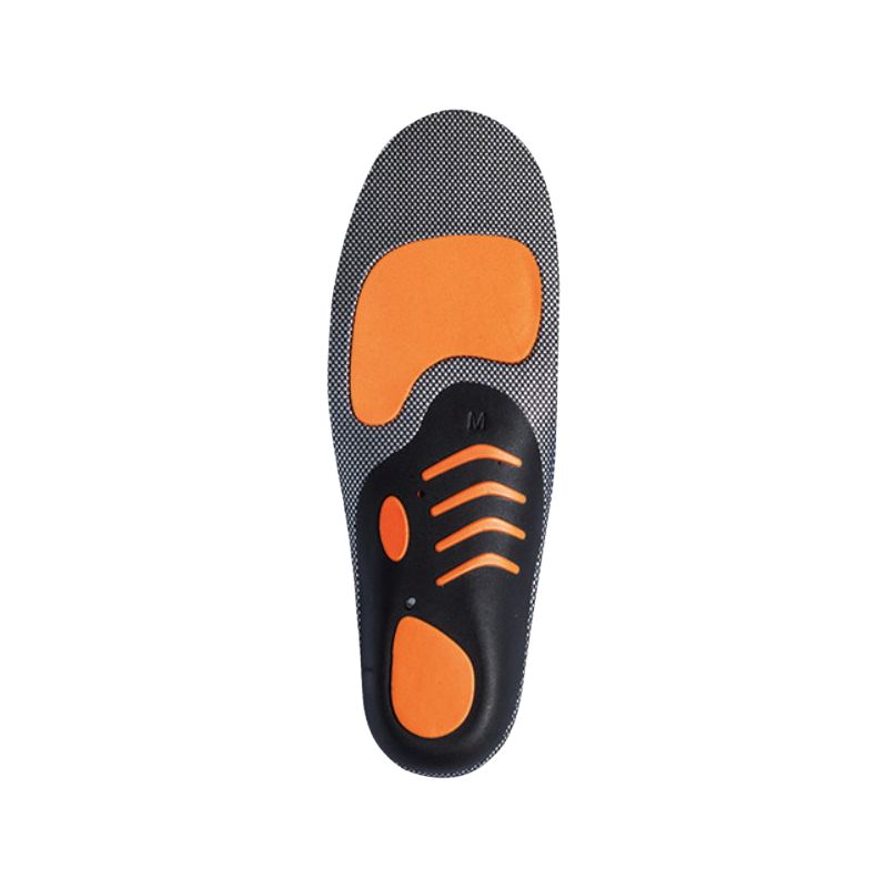 Bootdoc Comfort High Arch Einlagesohlen