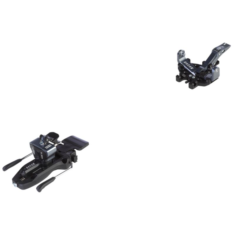 Hagan Ride 10 86-108mm Tourenbindung