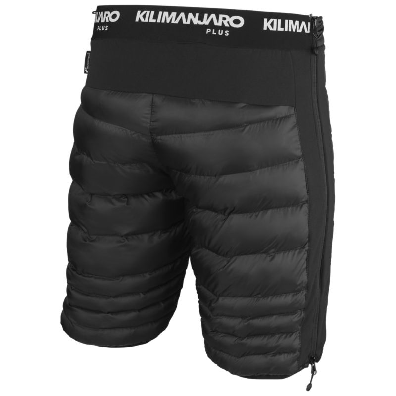 Kilimanjaro Osorno Wandershort