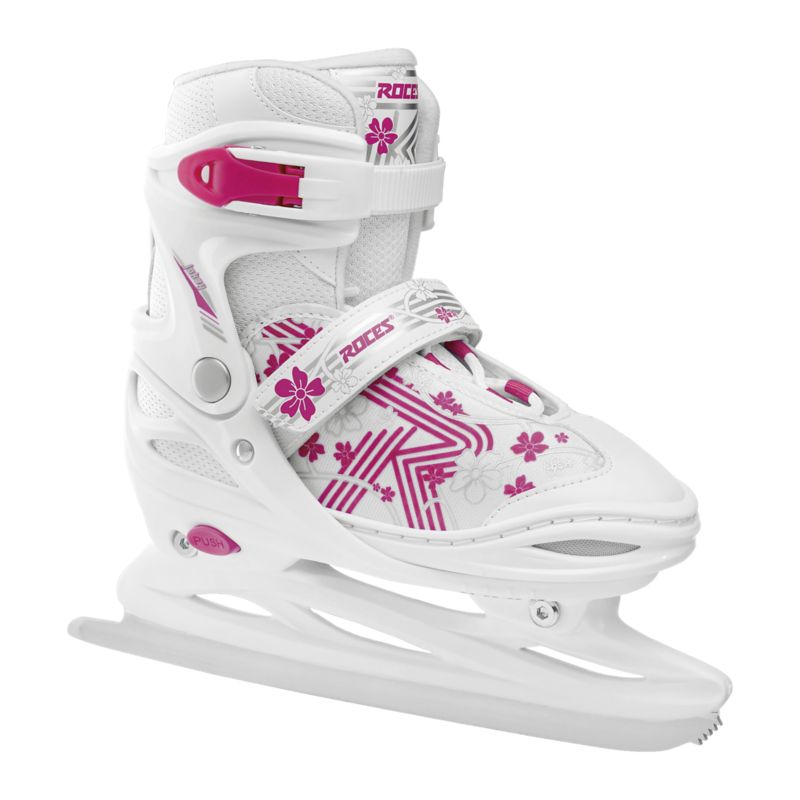 Roces Jokey Ice 3.0 Girl Eislaufschuh