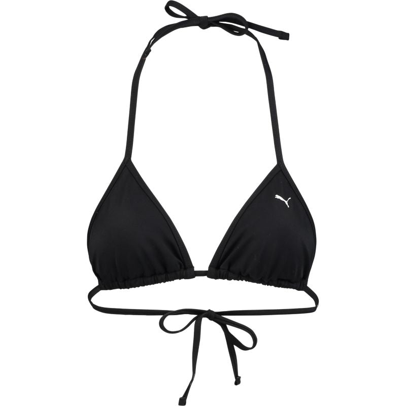 Puma Enjoy Swim Triangle Bikini Top Bikini