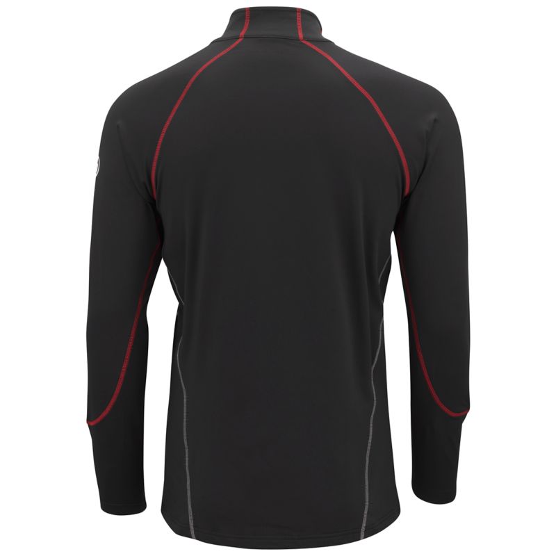 Benger Funktionspulli Funktionsshirt