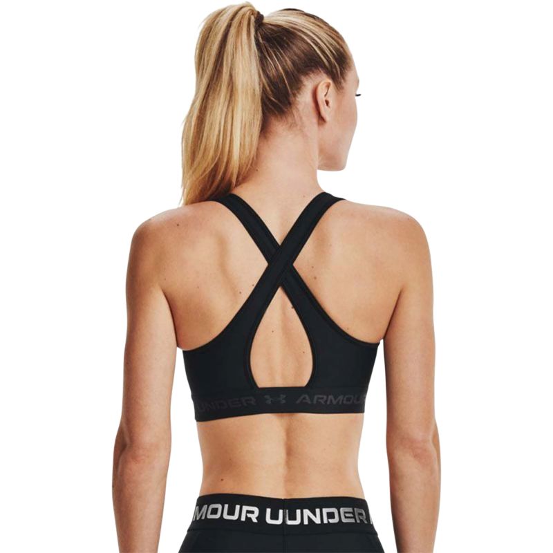 Under Armour Crossback Mid Bra Sport BH