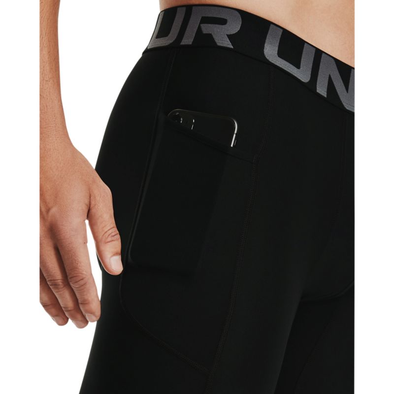 Under Armour HeatGear Armour Shorts Funktionsshort