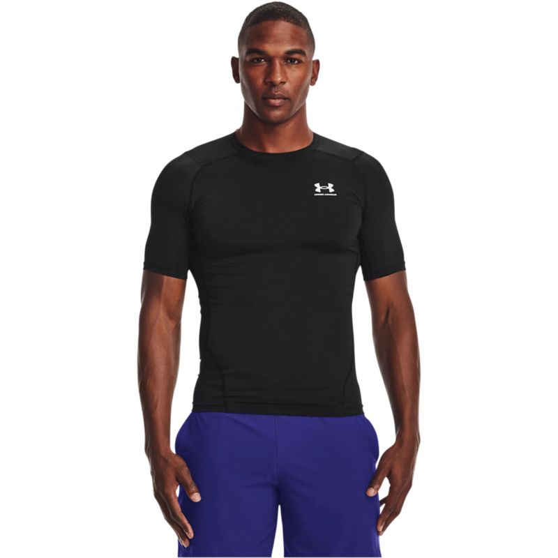 Under Armour HeatGear Armour Compression Funktionsshirt