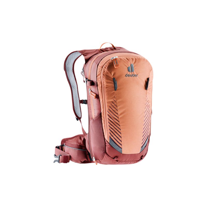 Deuter Compact EXP 12 Radrucksack