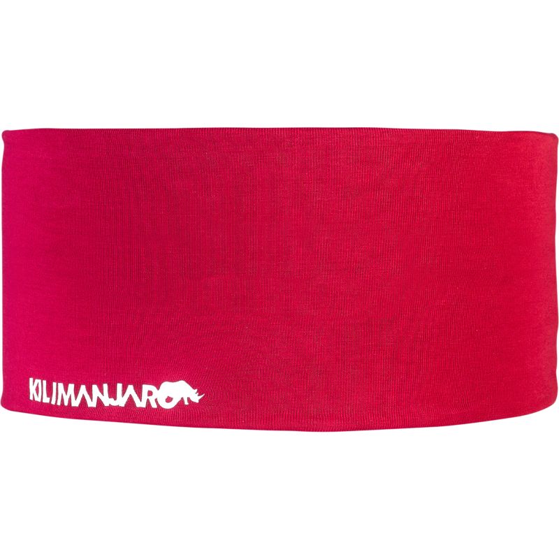 Kilimanjaro Stirnband BW Stirnband