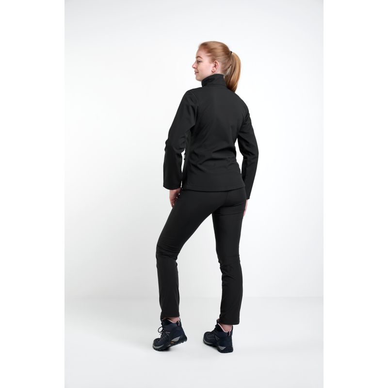 Kilimanjaro Alaska Softshelljacke