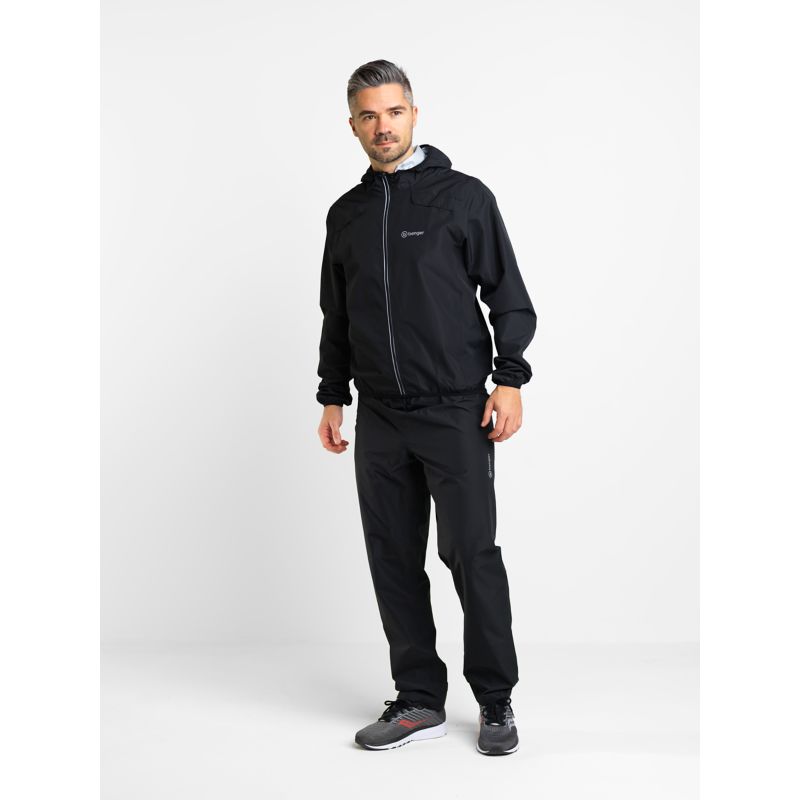 Benger Regenhose Radhose