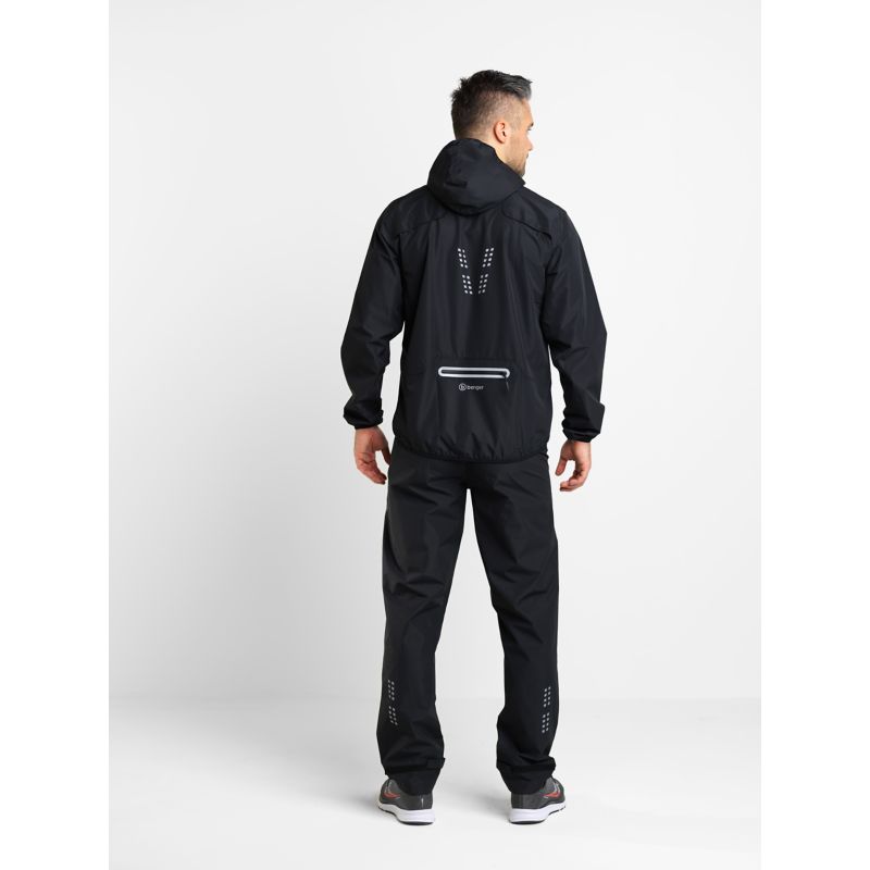 Benger Regenhose Radhose