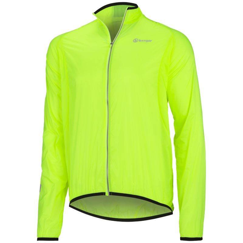 Benger Classic Radjacke