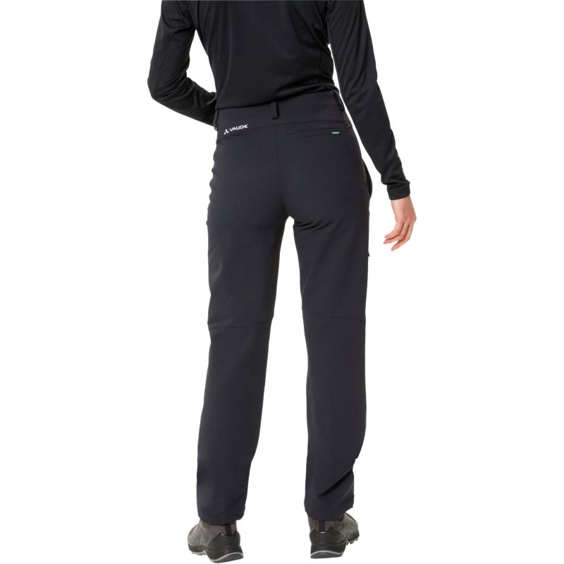 Vaude Strathcona Pants II Wanderhose