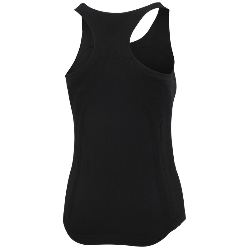 Benger Fitness Seamless Tank Fitnessshirt