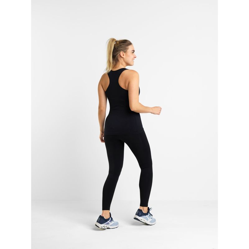 Benger Fitness Seamless Tank Fitnessshirt