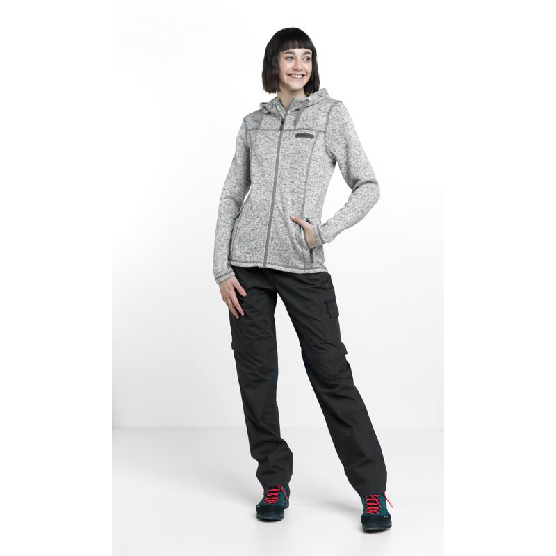 Kilimanjaro Passo Strickjacke