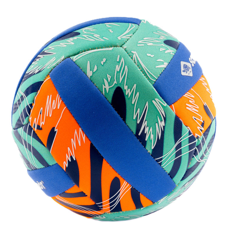 Schildkröt Neopren Mini-Beachvolley Volleyball