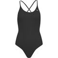 Puma V-Neck Crossback Badeanzug