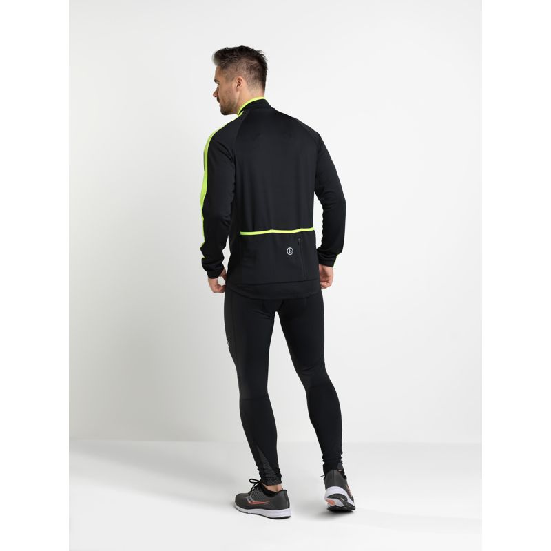 Benger Winter Radjacke