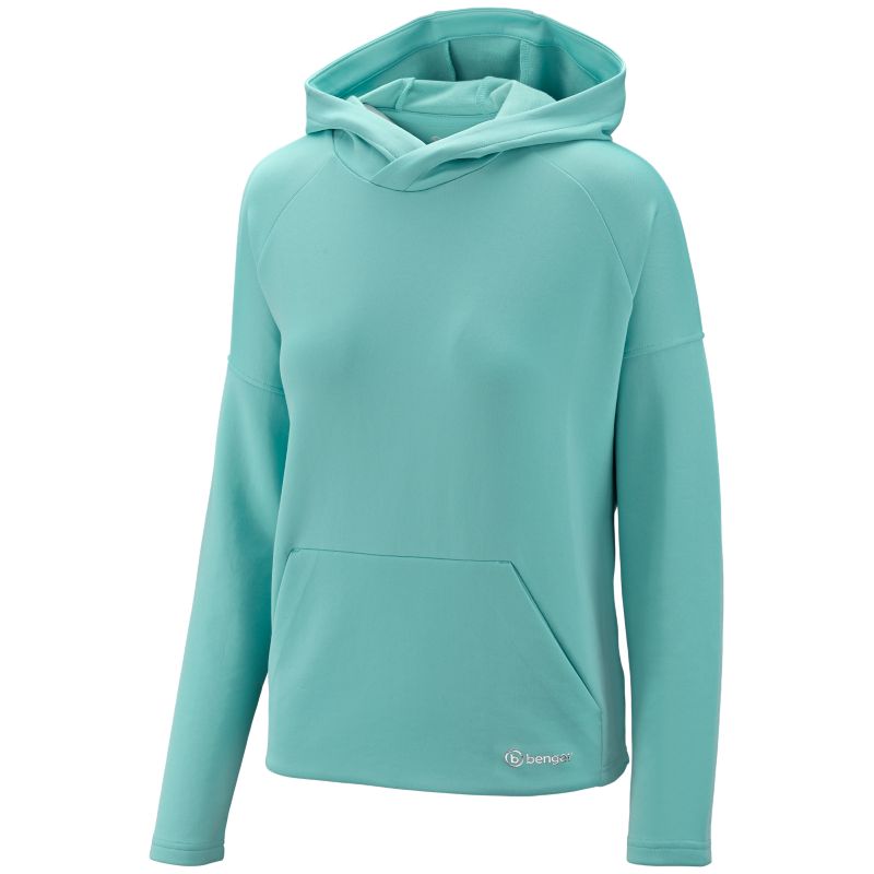 Benger Fitness Hoody Fitnesssweater