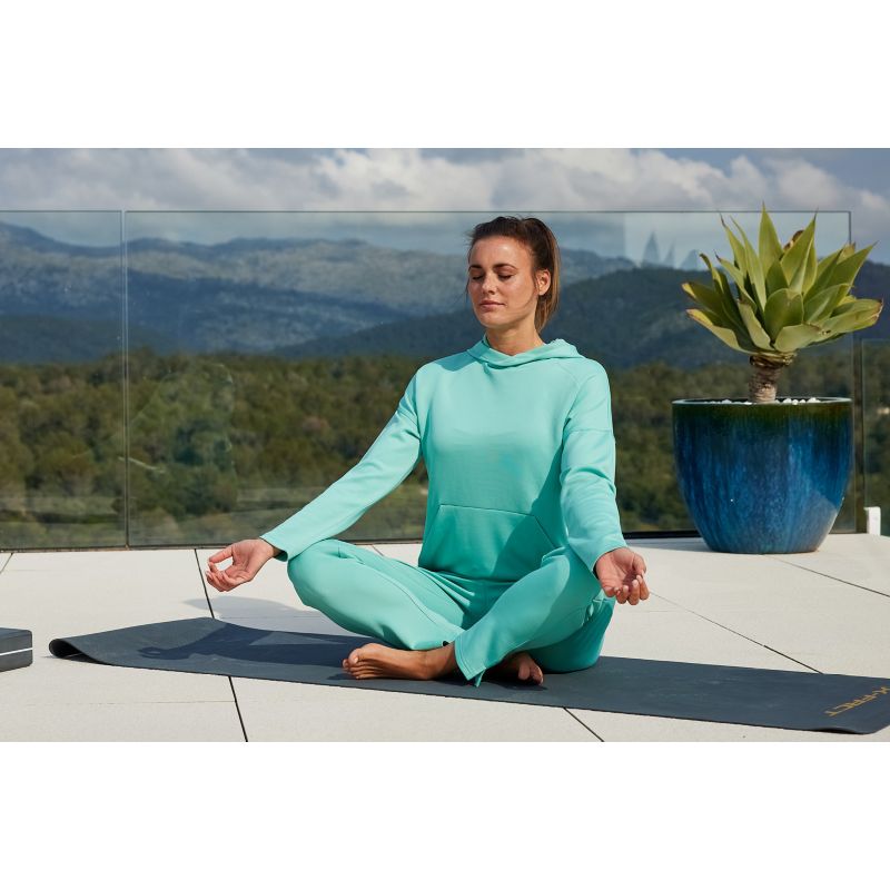 Benger Fitness Hoody Fitnesssweater